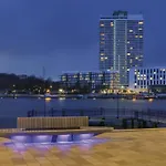 Cozy Apartment In Luebeck Travemuende With Sauna