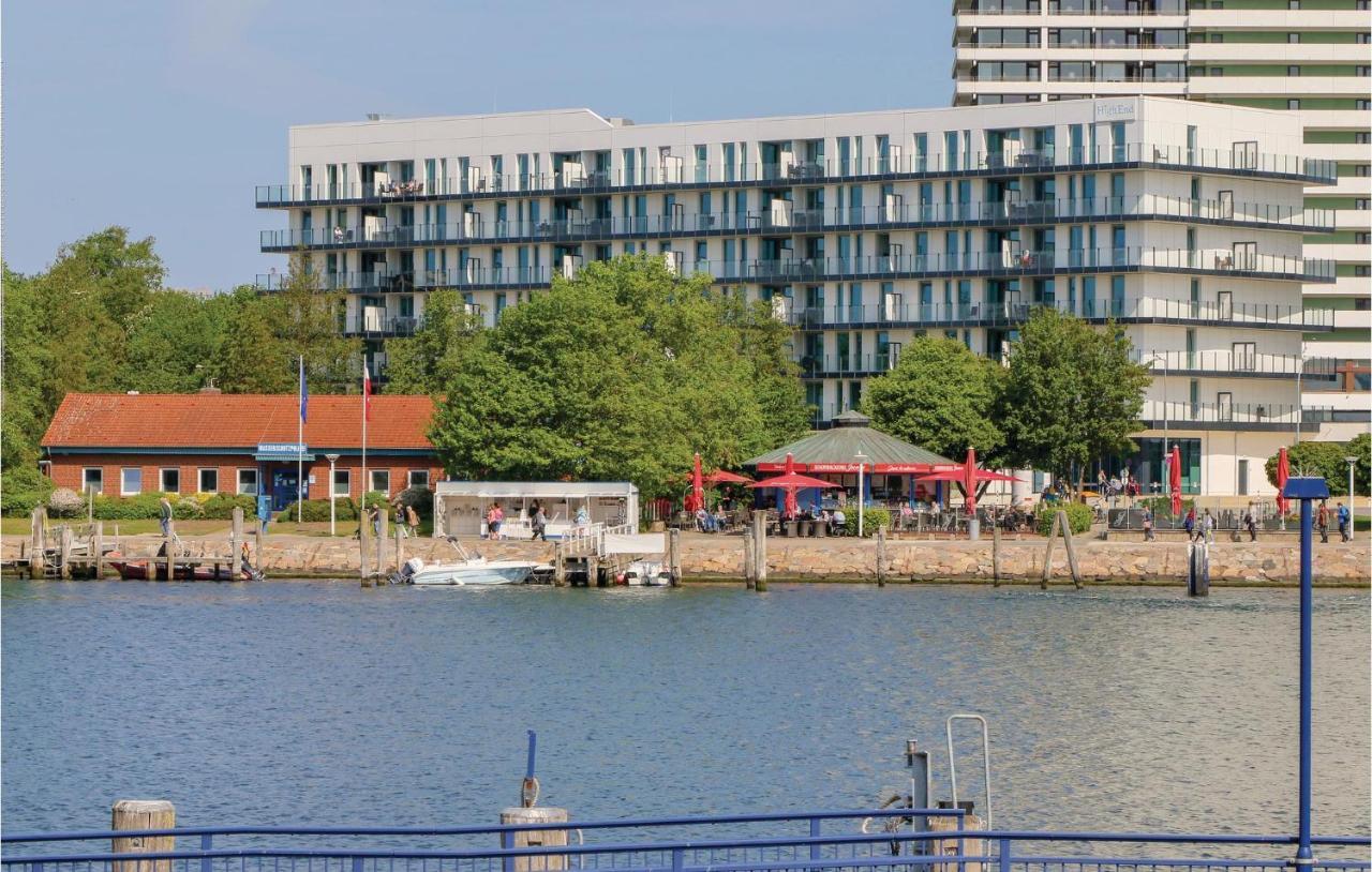 Cozy In Travemuende With Sauna * Lübeck