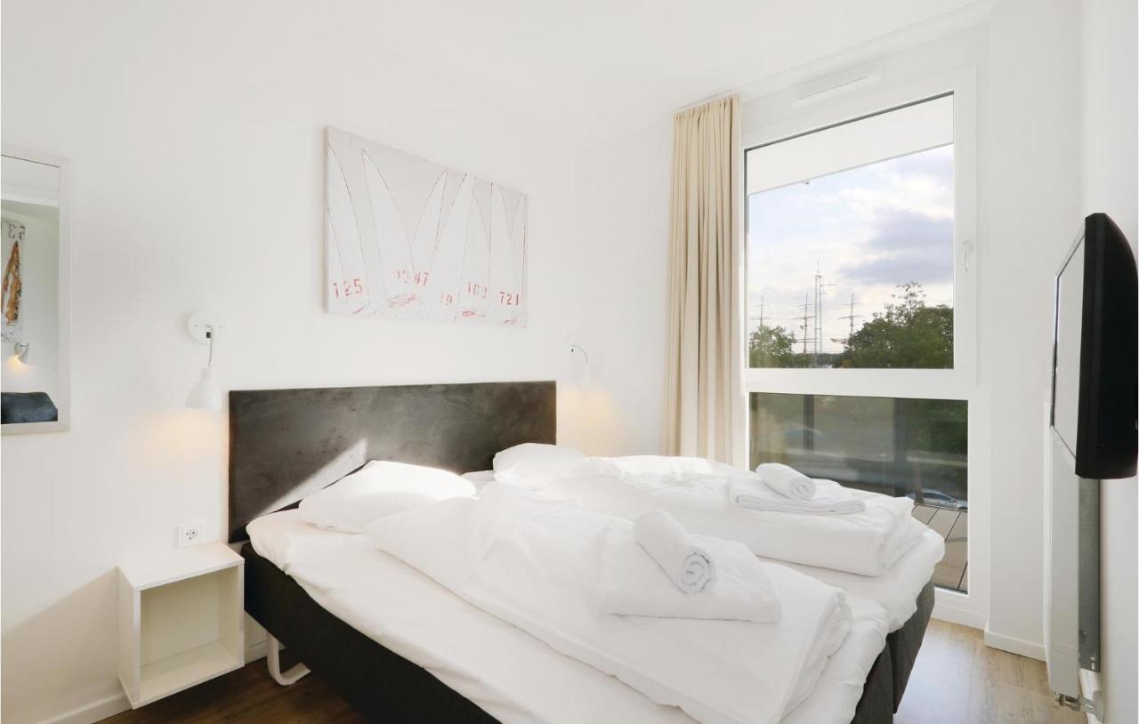 Cozy In Travemuende With Sauna Lejlighed Lübeck