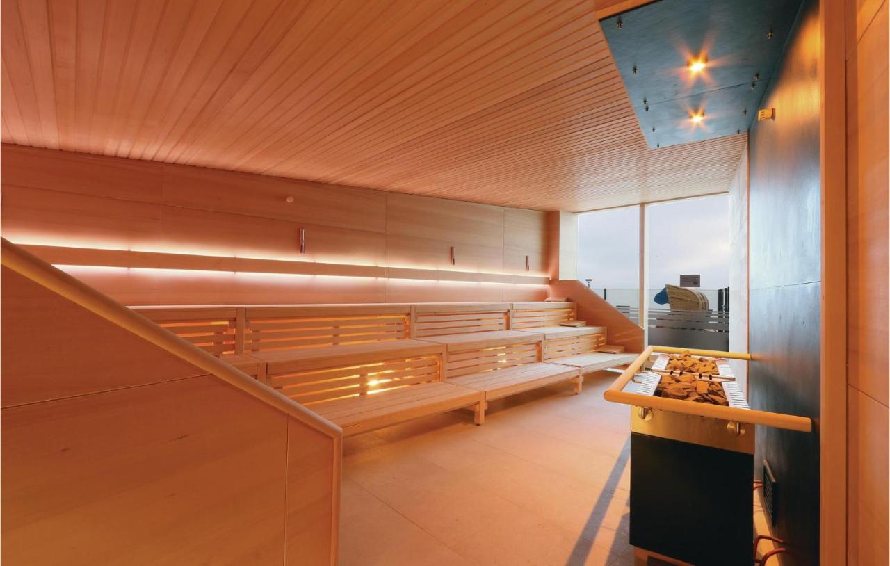 Cozy In Travemuende With Sauna * Lübeck