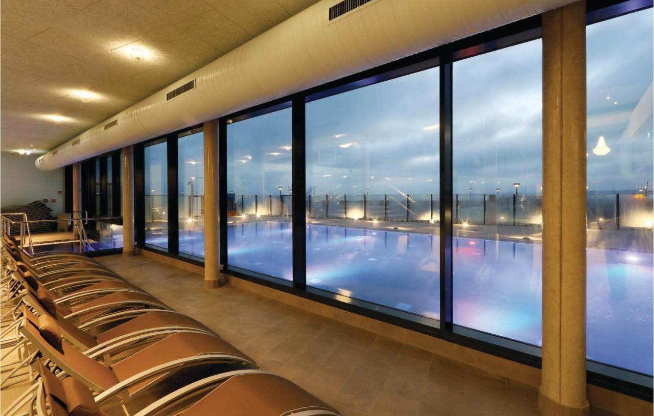 Cozy In Travemuende With Sauna Lejlighed *