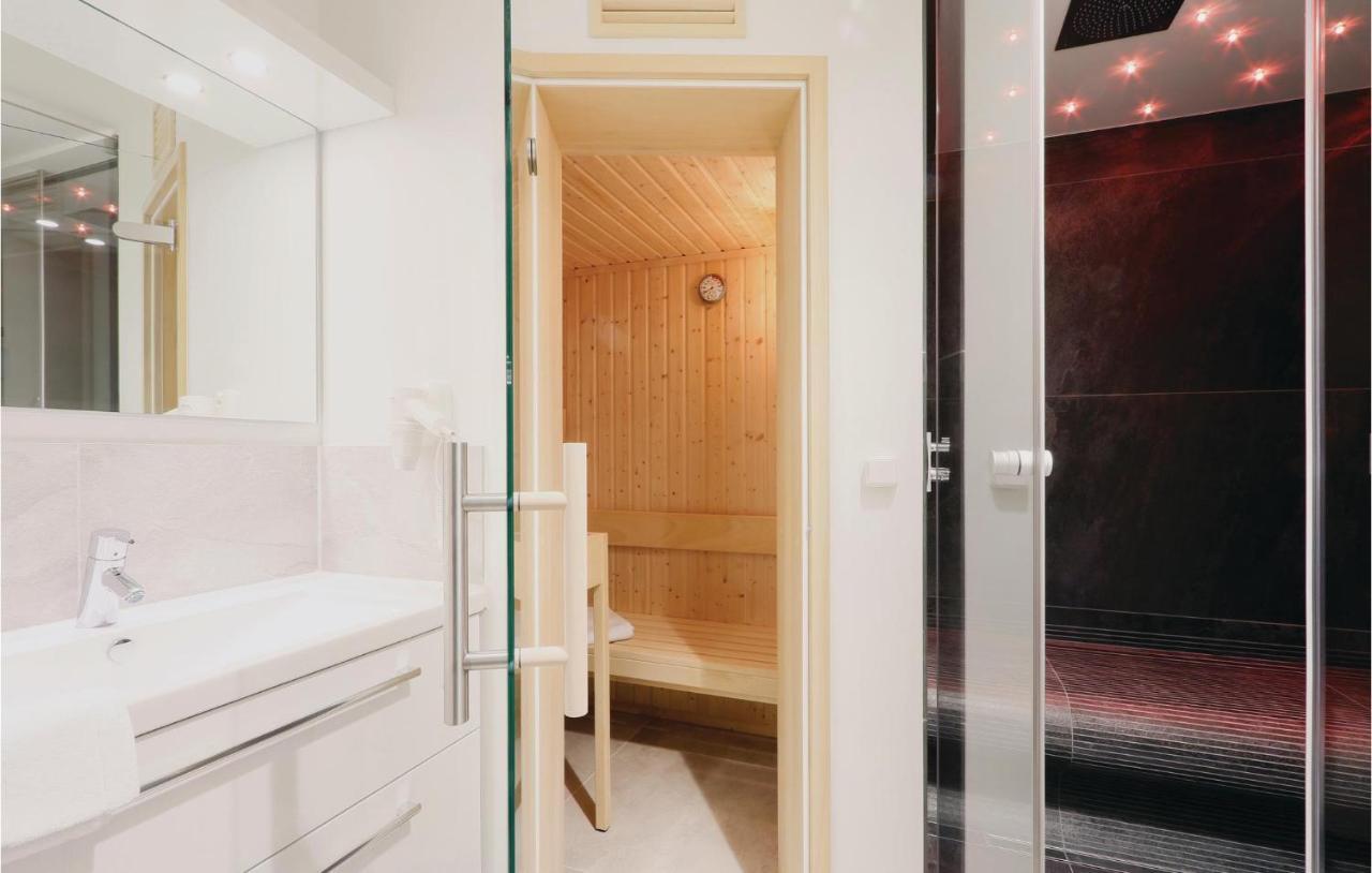 Cozy In Travemuende With Sauna